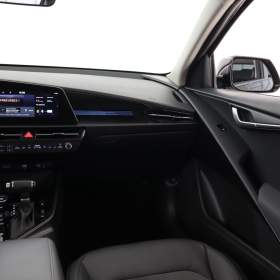 Foto inzerátu Kia Niro Hybrid