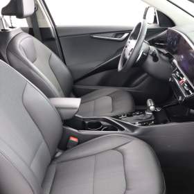 Foto inzerátu Kia Niro Hybrid
