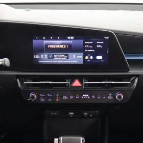 Foto inzerátu Kia Niro Hybrid