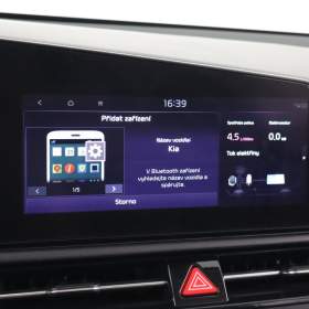 Foto inzerátu Kia Niro Hybrid