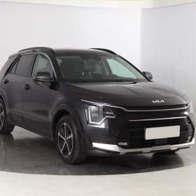 Kia Niro Hybrid / 19580198