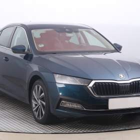 Škoda Octavia 2.0 TSI / 19580199