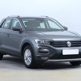 Foto inzerátu Volkswagen T-Roc 1.0 TSI