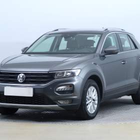 Foto inzerátu Volkswagen T-Roc 1.0 TSI