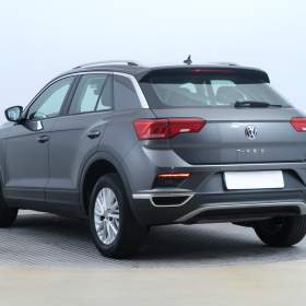 Foto inzerátu Volkswagen T-Roc 1.0 TSI