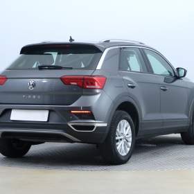 Foto inzerátu Volkswagen T-Roc 1.0 TSI