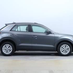 Foto inzerátu Volkswagen T-Roc 1.0 TSI
