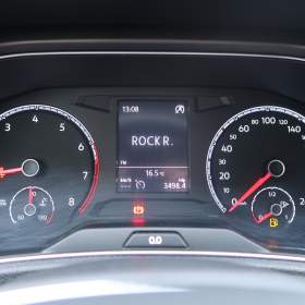 Foto inzerátu Volkswagen T-Roc 1.0 TSI