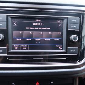 Foto inzerátu Volkswagen T-Roc 1.0 TSI