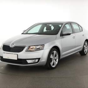 Foto inzerátu Škoda Octavia 2.0 TDI