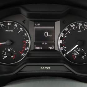 Foto inzerátu Škoda Octavia 2.0 TDI