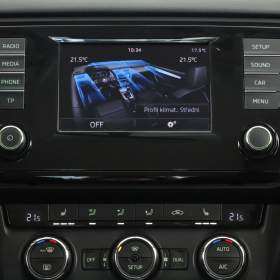 Foto inzerátu Škoda Octavia 2.0 TDI