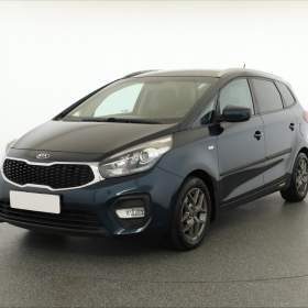 Foto inzerátu Kia Carens 1.6 GDI