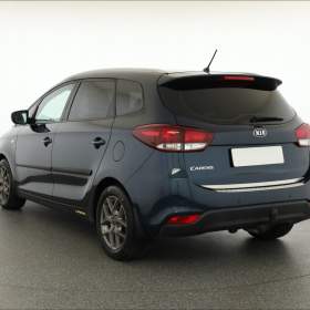 Foto inzerátu Kia Carens 1.6 GDI