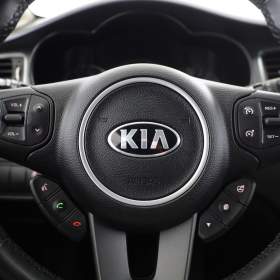 Foto inzerátu Kia Carens 1.6 GDI