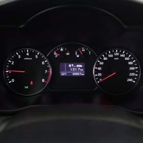 Foto inzerátu Kia Carens 1.6 GDI