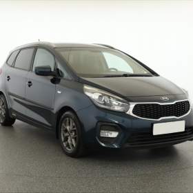Fotka k inzerátu Kia Carens 1.6 GDI / 19660994