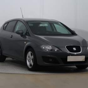 Foto inzerátu Seat Leon 1.2 TSI