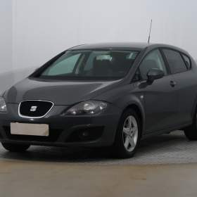 Foto inzerátu Seat Leon 1.2 TSI