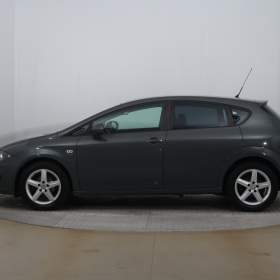 Foto inzerátu Seat Leon 1.2 TSI