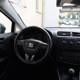 Foto inzerátu Seat Leon 1.2 TSI