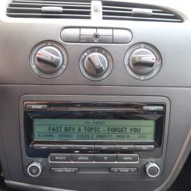 Foto inzerátu Seat Leon 1.2 TSI