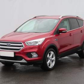 Foto inzerátu Ford Kuga 1.5 EcoBoost