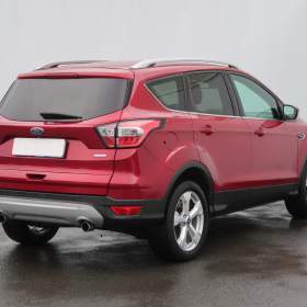 Foto inzerátu Ford Kuga 1.5 EcoBoost