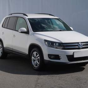 Foto inzerátu Volkswagen Tiguan 2.0 TDI