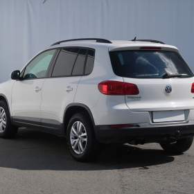 Foto inzerátu Volkswagen Tiguan 2.0 TDI