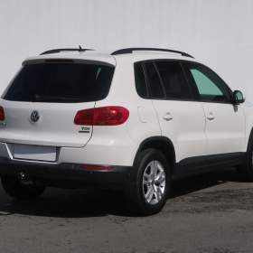 Foto inzerátu Volkswagen Tiguan 2.0 TDI