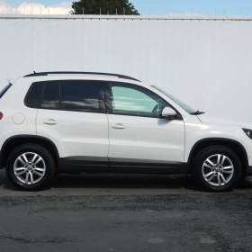 Foto inzerátu Volkswagen Tiguan 2.0 TDI