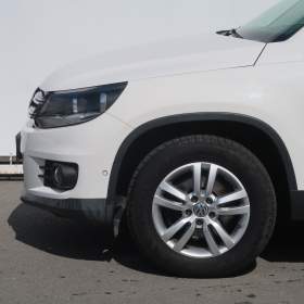 Foto inzerátu Volkswagen Tiguan 2.0 TDI
