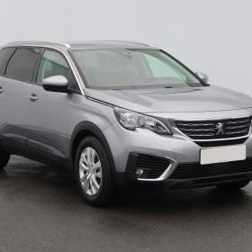 Peugeot 5008 1.6 BlueHDi / 19580207