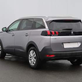 Foto inzerátu Peugeot 5008 1.6 BlueHDi