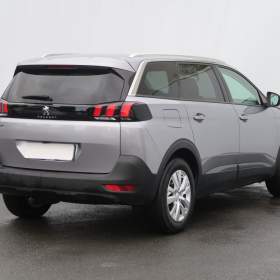 Foto inzerátu Peugeot 5008 1.6 BlueHDi