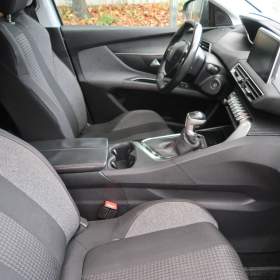 Foto inzerátu Peugeot 5008 1.6 BlueHDi