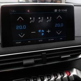 Foto inzerátu Peugeot 5008 1.6 BlueHDi