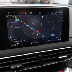 Foto inzerátu Peugeot 5008 1.6 BlueHDi