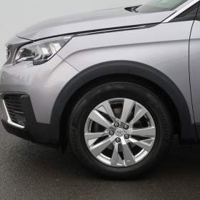 Foto inzerátu Peugeot 5008 1.6 BlueHDi