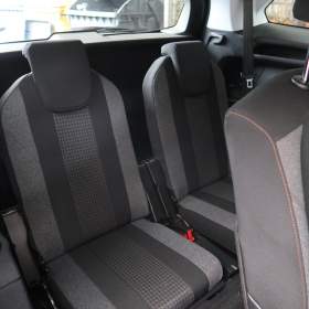 Foto inzerátu Peugeot 5008 1.6 BlueHDi