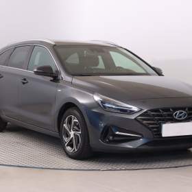Hyundai i30 1.5 T- GDI MHEV / 19581225