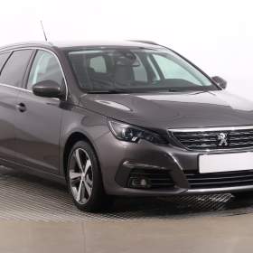 Peugeot 308 1.5 BlueHDi / 19581226
