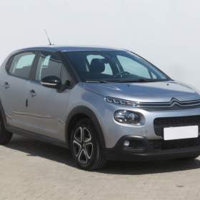 Citroën C3 1.2 PureTech / 19581227