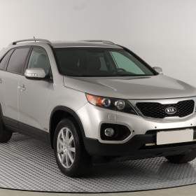 Kia Sorento 2.2 CRDi / 19581230