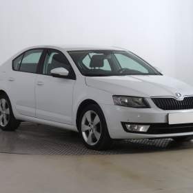 Škoda Octavia 1.8 TSI / 19581231