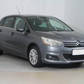 Citroën C4 1.6 VTi / 19581233