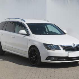 Škoda Superb 2.0 TDI / 19581243