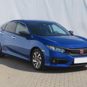 Honda Civic 1.5 VTEC / 19581245