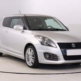 Suzuki Swift 1.6 Sport / 19581246